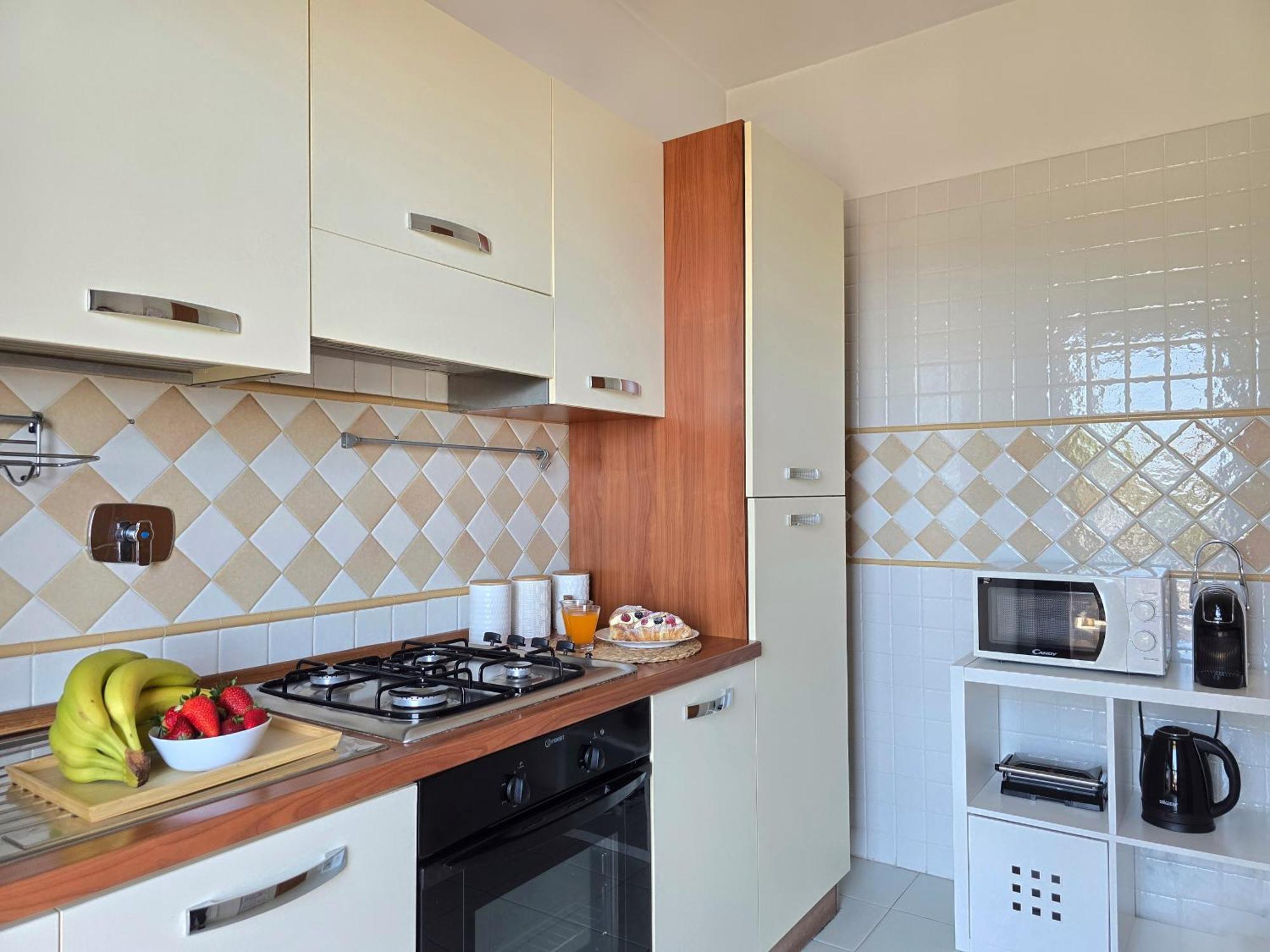 Casa Relax Con Terrazza Panoramica Lejlighed Fiumicino Eksteriør billede